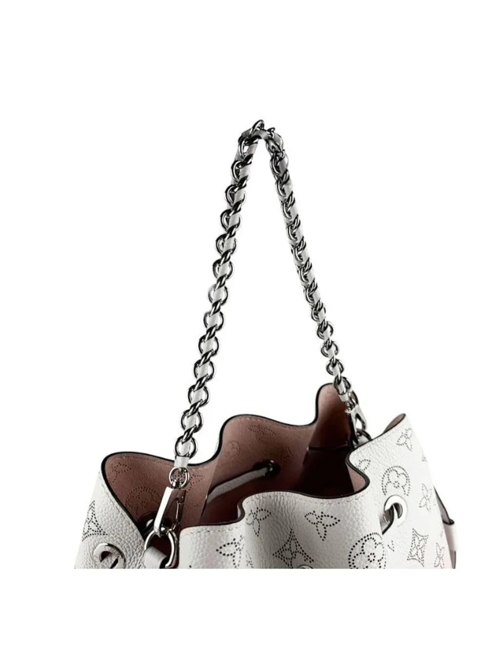 Louis Vuitton Shoulder Bag Bella Gradient Monogram
